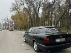 Фото авто BMW 5 серии