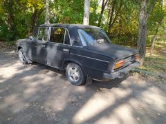 Фото авто ВАЗ (Lada) 2106