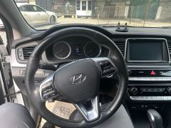 Сүрөт унаа Hyundai Sonata