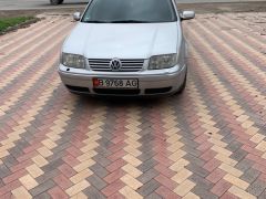 Фото авто Volkswagen Bora