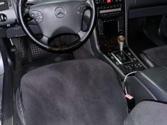 Сүрөт унаа Mercedes-Benz E-Класс AMG