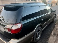 Сүрөт унаа Subaru Legacy Lancaster