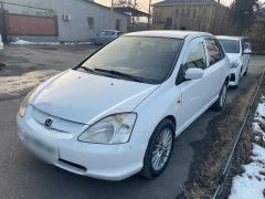 Сүрөт унаа Honda Civic