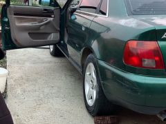 Сүрөт унаа Audi A4