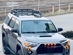 Сүрөт унаа Toyota 4Runner