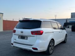 Фото авто Kia Carnival