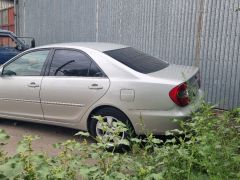 Фото авто Toyota Camry