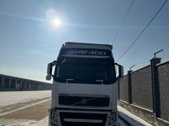 Фото авто Volvo FH