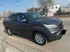 Photo of the vehicle SsangYong Rexton Sports