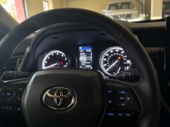 Photo of the vehicle Toyota Camry