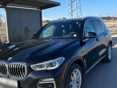 Фото авто BMW X5