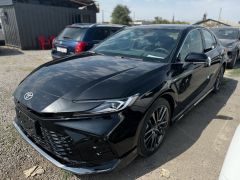 Сүрөт унаа Toyota Camry