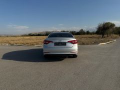 Фото авто Hyundai Sonata