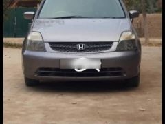 Фото авто Honda Stream