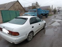 Photo of the vehicle Toyota Carina