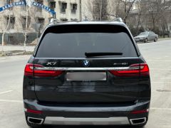 Сүрөт унаа BMW X7