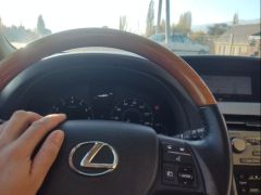 Сүрөт унаа Lexus RX