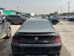 Photo of the vehicle BMW M6