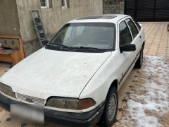 Photo of the vehicle Ford Sierra