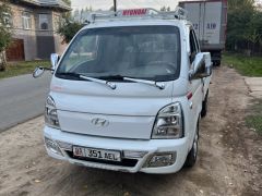 Фото авто Hyundai Porter