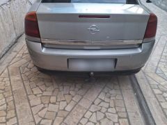 Сүрөт унаа Opel Vectra