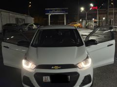 Photo of the vehicle Chevrolet Spark