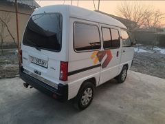 Фото авто Daewoo Damas