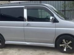 Photo of the vehicle Honda Stepwgn