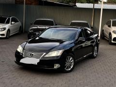 Фото авто Lexus ES