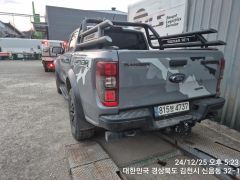 Photo of the vehicle Ford Ranger