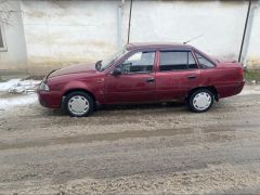 Photo of the vehicle Daewoo Nexia