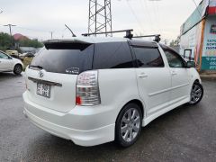 Сүрөт унаа Toyota Wish