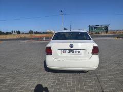 Сүрөт унаа Volkswagen Polo