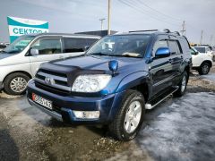 Photo of the vehicle Toyota Hilux Surf