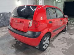 Фото авто Hyundai Getz