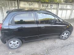 Photo of the vehicle Daewoo Matiz