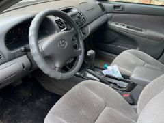 Сүрөт унаа Toyota Camry