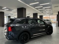 Фото авто Kia Sorento