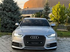 Photo of the vehicle Audi A6