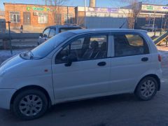 Photo of the vehicle Daewoo Matiz