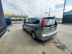 Сүрөт унаа Honda Stream