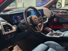 Сүрөт унаа BMW XM