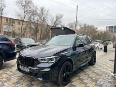 Фото авто BMW X5