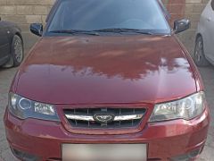 Photo of the vehicle Daewoo Nexia