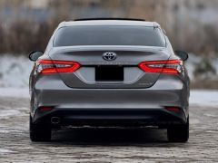 Photo of the vehicle Toyota Camry