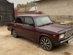 Photo of the vehicle ВАЗ (Lada) 2107