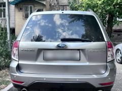 Photo of the vehicle Subaru Forester