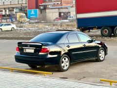 Сүрөт унаа Toyota Camry