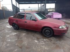 Сүрөт унаа Daewoo Nexia