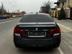 Photo of the vehicle BMW 5 Series